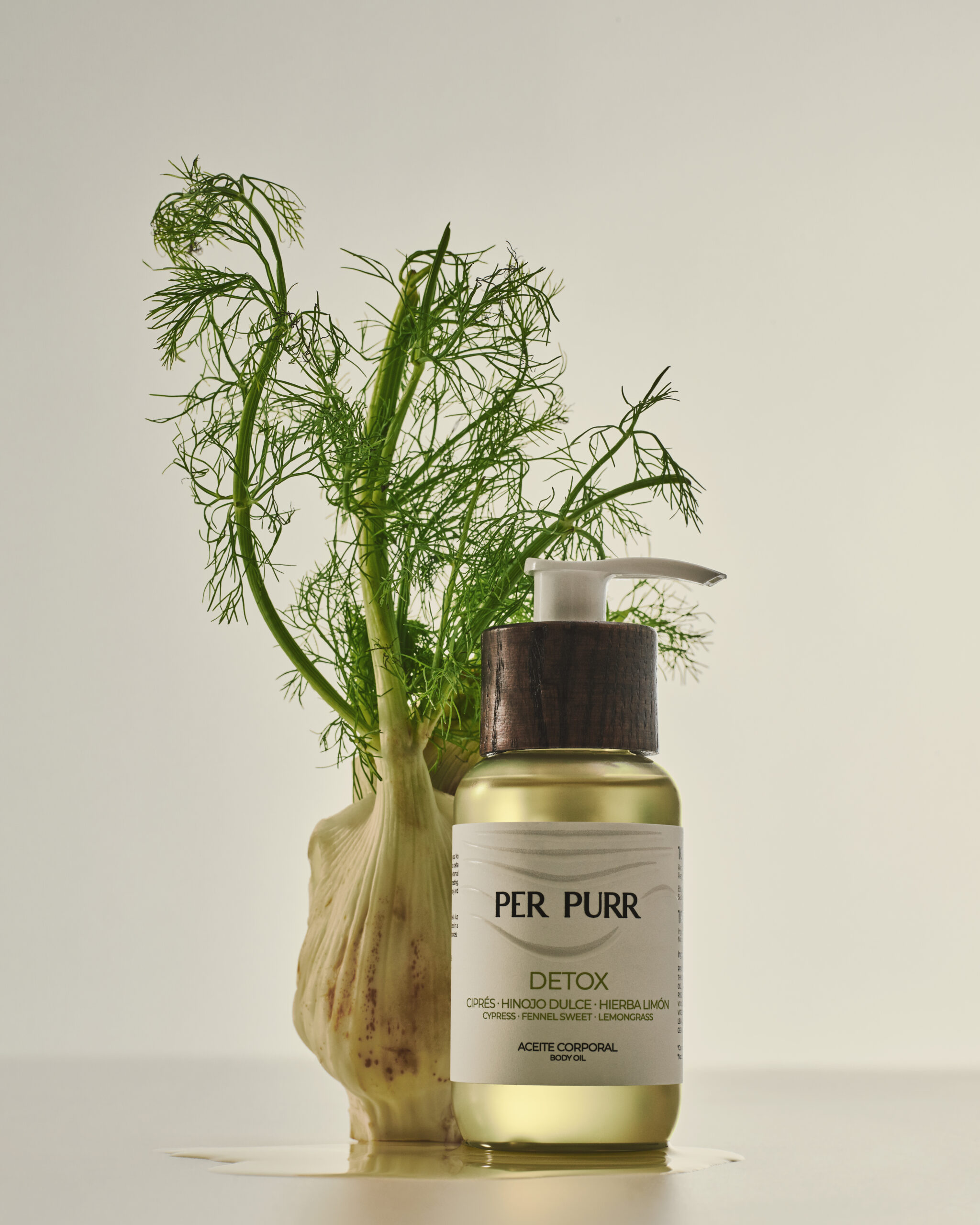 OLEJEK DO CIAŁA DETOX - obrazek 2