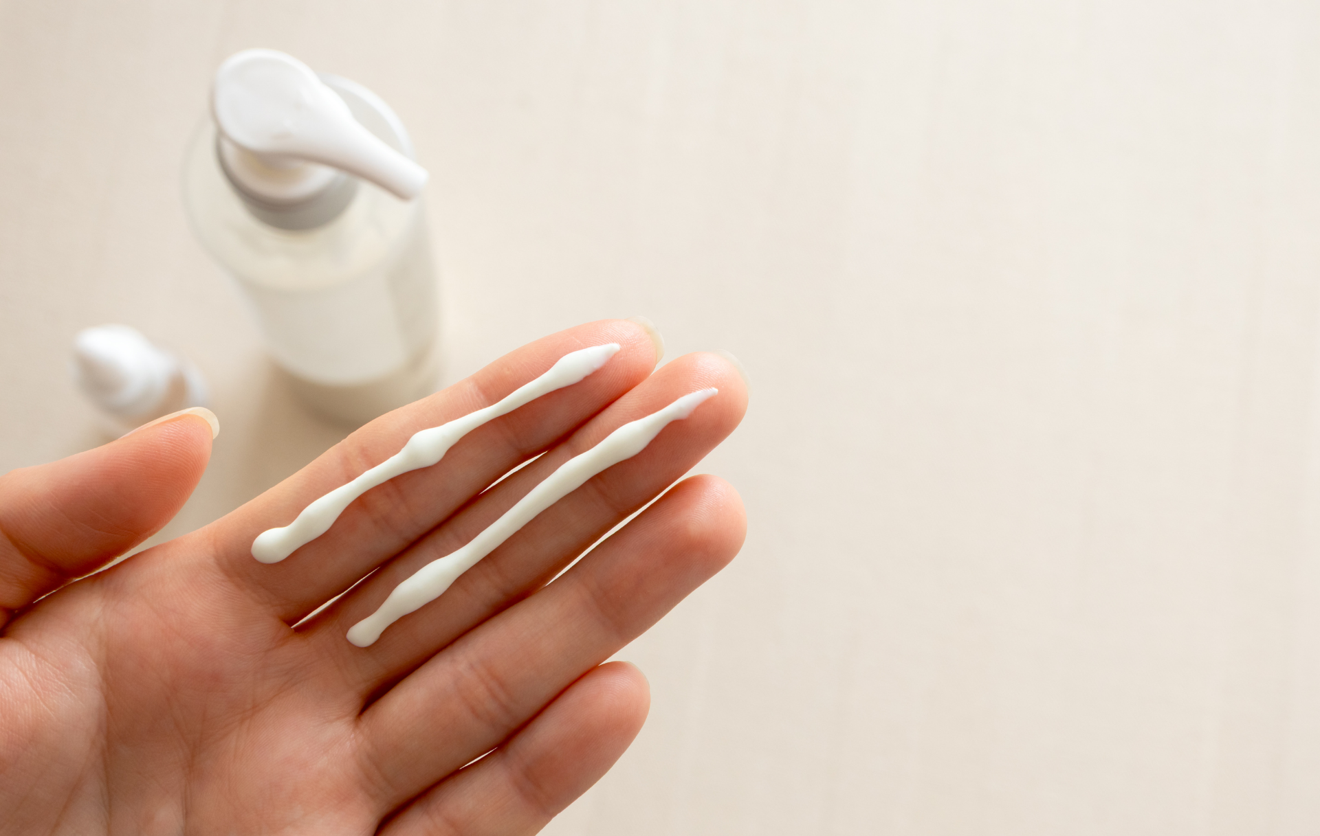 Mineralny filtr SPF