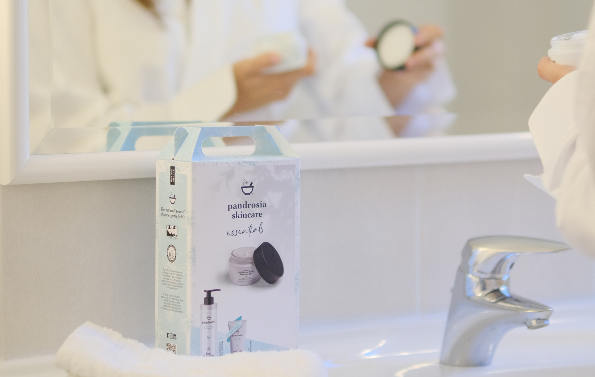mikrobiom skóry